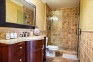 Additional full bathroom