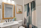 MAin bedroom bathroom view 2