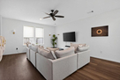 Hockley Furnished House with Home Office