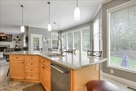 Furnished Home in Blue Valley Schools