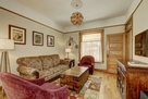 Living Room From Dining