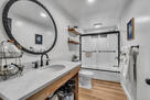 Furnished 2BR • Walkable Midtown CDA