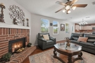 Furnished Home rental in Frisco TX