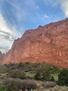 Garden of the Gods is so majestic and a short