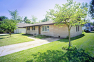Fully Furnished 4 Bed Home in Portage IN