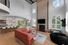 Furnished Home Rental in Lakeway TX