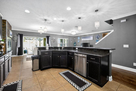 Executive Home in Davenport FL