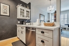Furnished Jr 1BR Condo Bay Bridge Views 