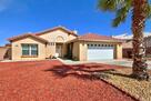 Spacious 3BR 2BA Peaceful Desert Living 