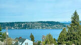 2BR Lake View Home Hot Tub Pet Friendly