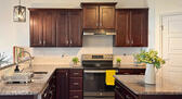 Stylish 4BR Quiet Raleigh Home WorkReady