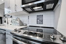Stove/Oven/Microwave