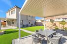Fully Furnished Great Home in Henderson
