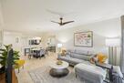 Newly Renovated Furnished Condo