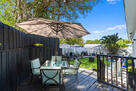 patio overall