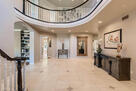 Foyer from front door