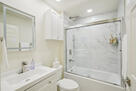 Newly Renovated Furnished Condo