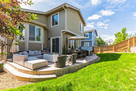 Fully Furnished 3bd Home Highlands Ranch