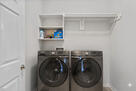 Samsung washer & dryer
