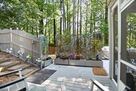 Planter boxes that give color to your day and