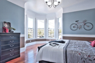 SF Furnished 4 Bdrm Outer Mission Flat