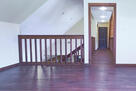 Upstairs Bridge