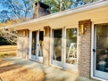 Luxurious MidCentury Modern Home