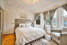 bedroom 2 with queen bed