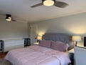 Principal Suite in Updated Historic Home