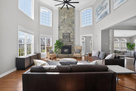 Furnished Executive Home in Boonsboro MD