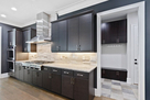 entrance to the mudroom