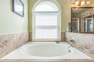 Spa tub