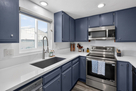 Furnished 2 Bedroom Corporate Rental