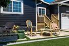 Front Patio