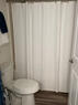 Primary bath shower/tub