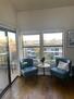 Furnished Condo Ocean and Bay Views 