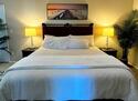 Master Bed