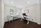5 bedroom furnished home in Katy Tx
