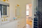 Furnished House at Fredericksburg TX