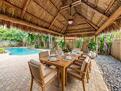 Hidden Gem Villa with Pool and Hot Tub
