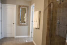 Master Bathroom w/WIC