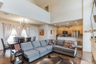 Peaceful Hill Country Furnished Home
