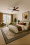 Master Bedroom - King Bed