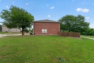 Furnished Home rental in Frisco TX