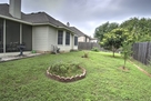 Furnished Home in North Austin