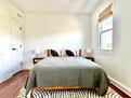 Master Bedroom Full View