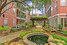 Galleria / Uptown Mid-Rise 1x1 w/Study
