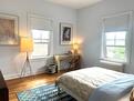 Furnished Two-Bedroom Historic Bethlehem