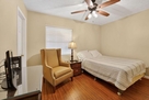 Fully Furnished Executive Apartment