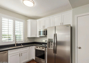 Furnished 2nd story view condo 